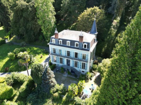 Villa Morton - Domaine du Grand Tourmalet Pic du Midi